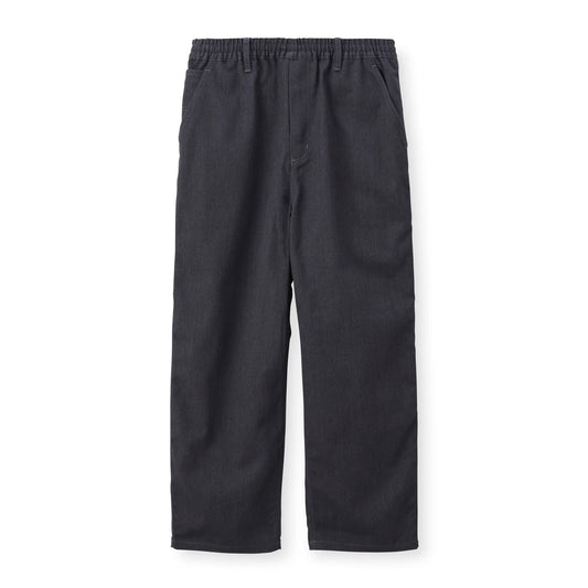 [30% off] Danton Men's Drill Cloth Painter Pants - Charcoal