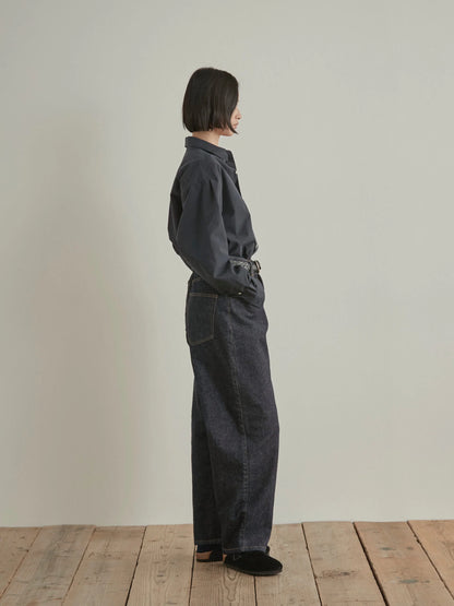 Nicholson & Nicholson MUSE Denim Pants