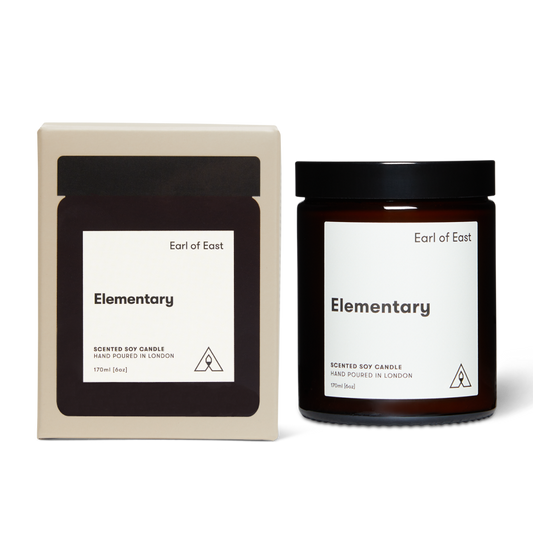 Earl of East Candle - Elementary