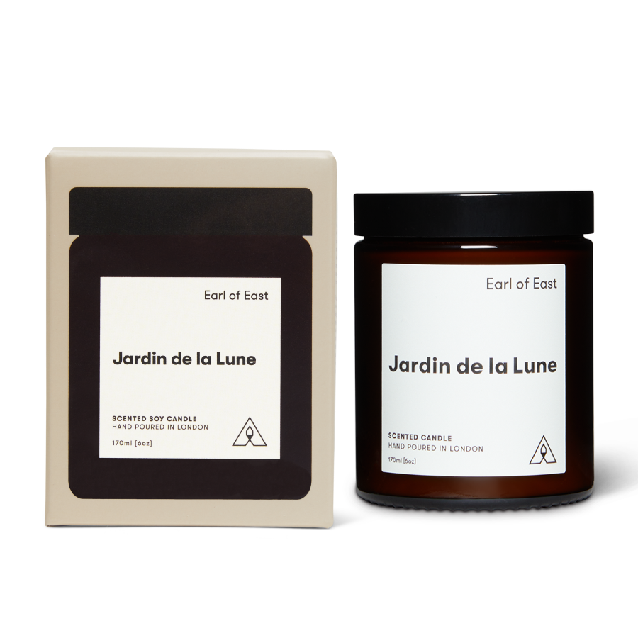 Earl of East Candle - Jardin de la Lune