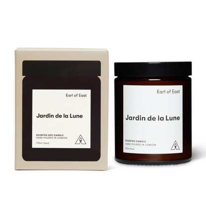 Earl of East Candle - Jardin de la Lune