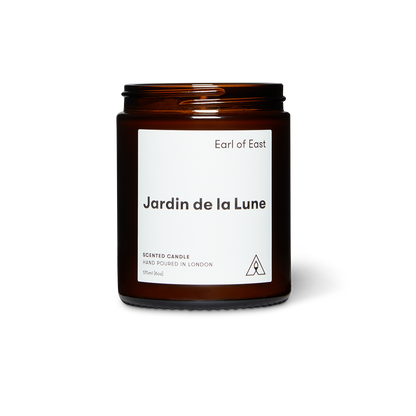 Earl of East Candle - Jardin de la Lune
