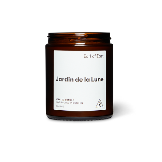 Earl of East Candle - Jardin de la Lune