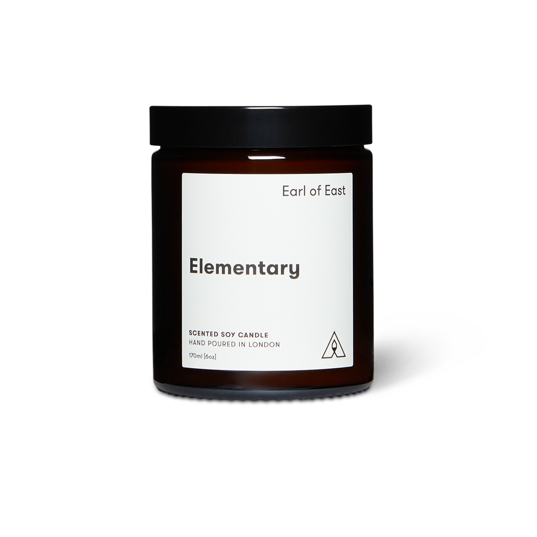 Earl of East Candle - Elementary