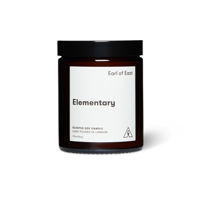 Earl of East Candle - Elementary