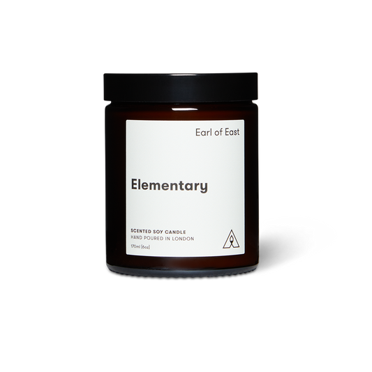 Earl of East Candle - Elementary