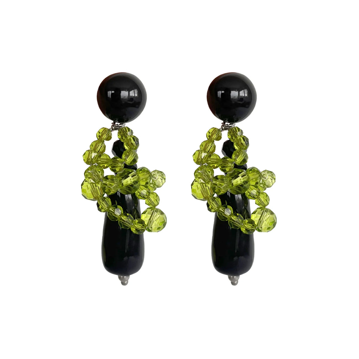 Arriving Soon: Blanca Olmos El Destello Earrings