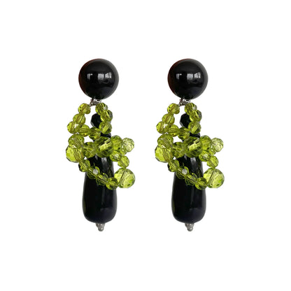 Arriving Soon: Blanca Olmos El Destello Earrings