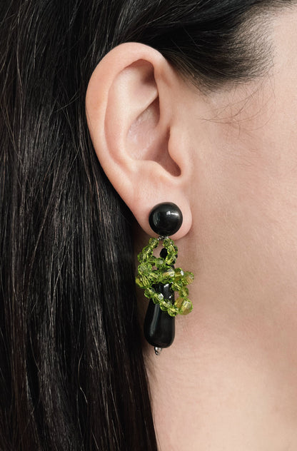 Arriving Soon: Blanca Olmos El Destello Earrings
