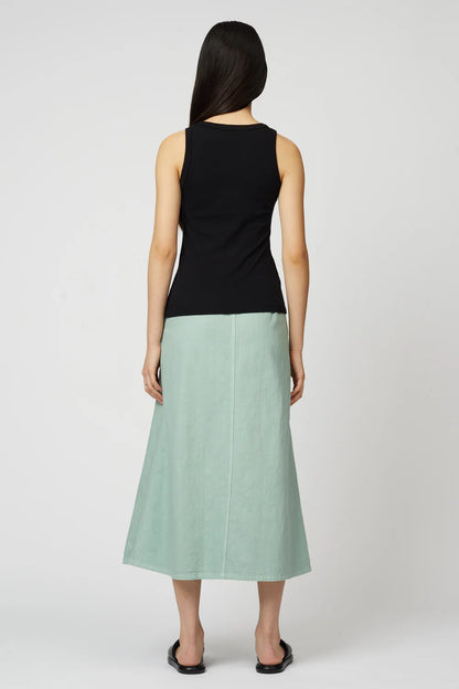 Atelier Delphine Erin Skirt - Mint