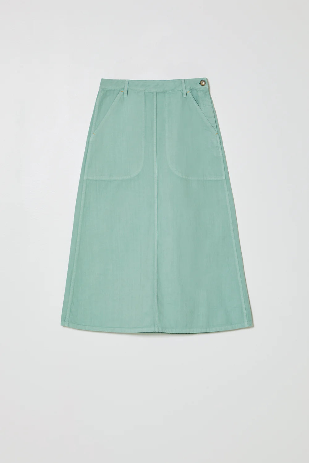 Atelier Delphine Erin Skirt - Mint