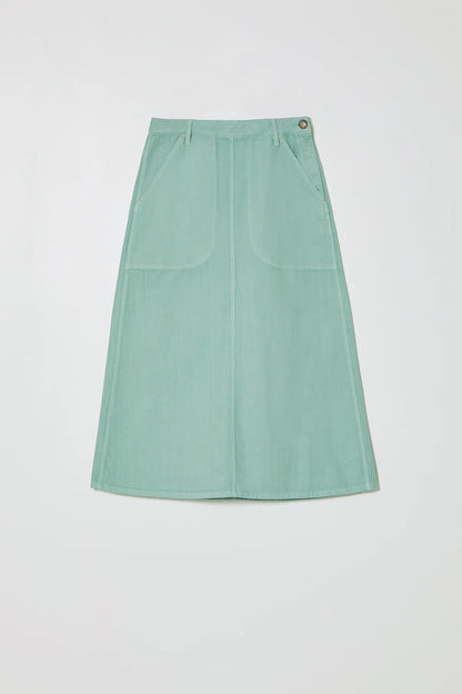 Atelier Delphine Erin Skirt - Mint