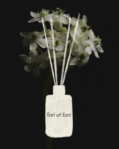Earl of East Reed Diffuser - Wildflower