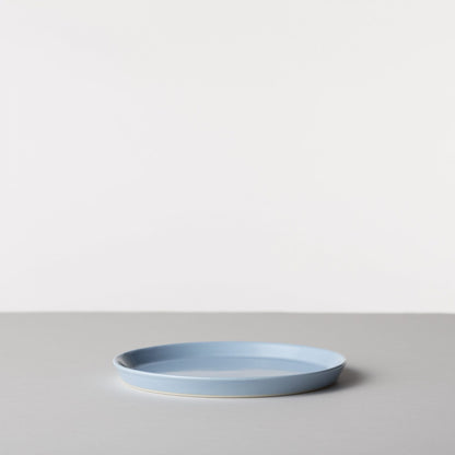 Maruhiro Hasami Plate Large - Blue