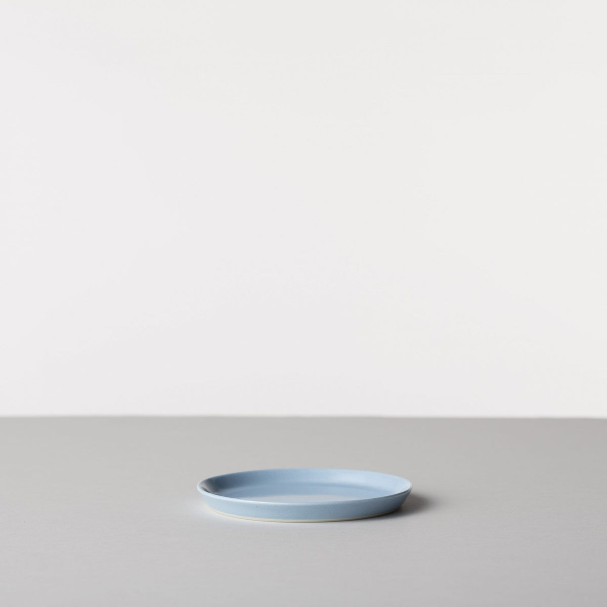 Maruhiro Hasami Mini Plate - Blue