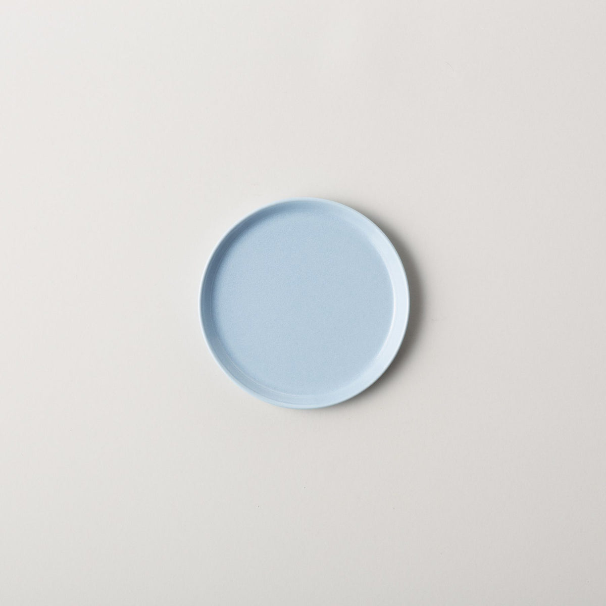 Maruhiro Hasami Mini Plate - Blue