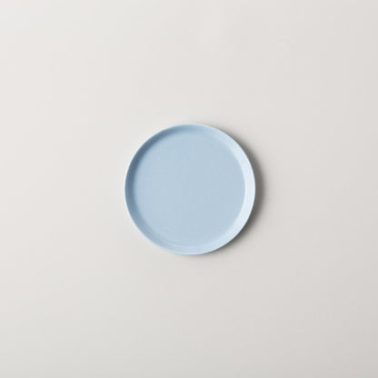 Maruhiro Hasami Mini Plate - Blue