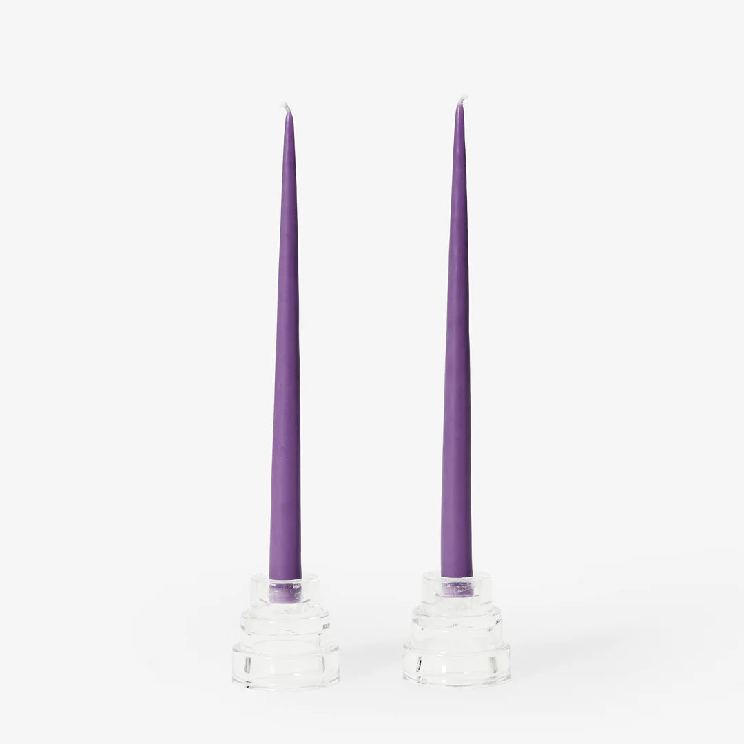 Honey, I'm Home Beeswax Candles