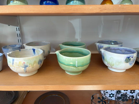 Nanase Matcha Bowl