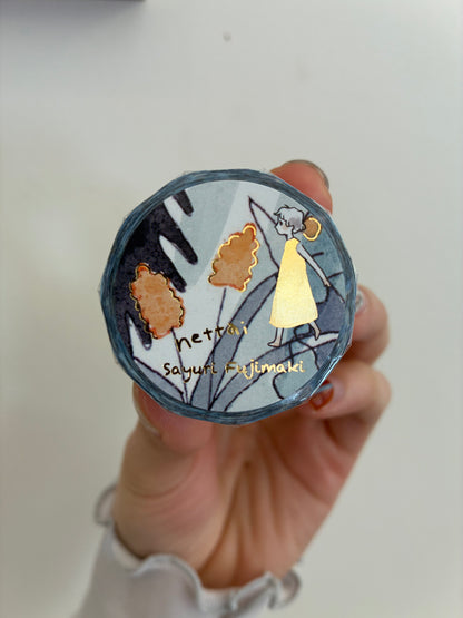 Japanese Washi Tape