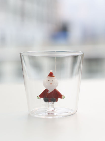 ICHENDORF Milano Holiday Collection Tumbler