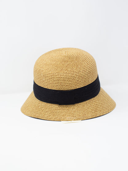 Toucan Collection Asymmetrical Cloche Sun Hat