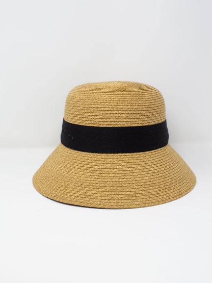 Toucan Collection Asymmetrical Cloche Sun Hat