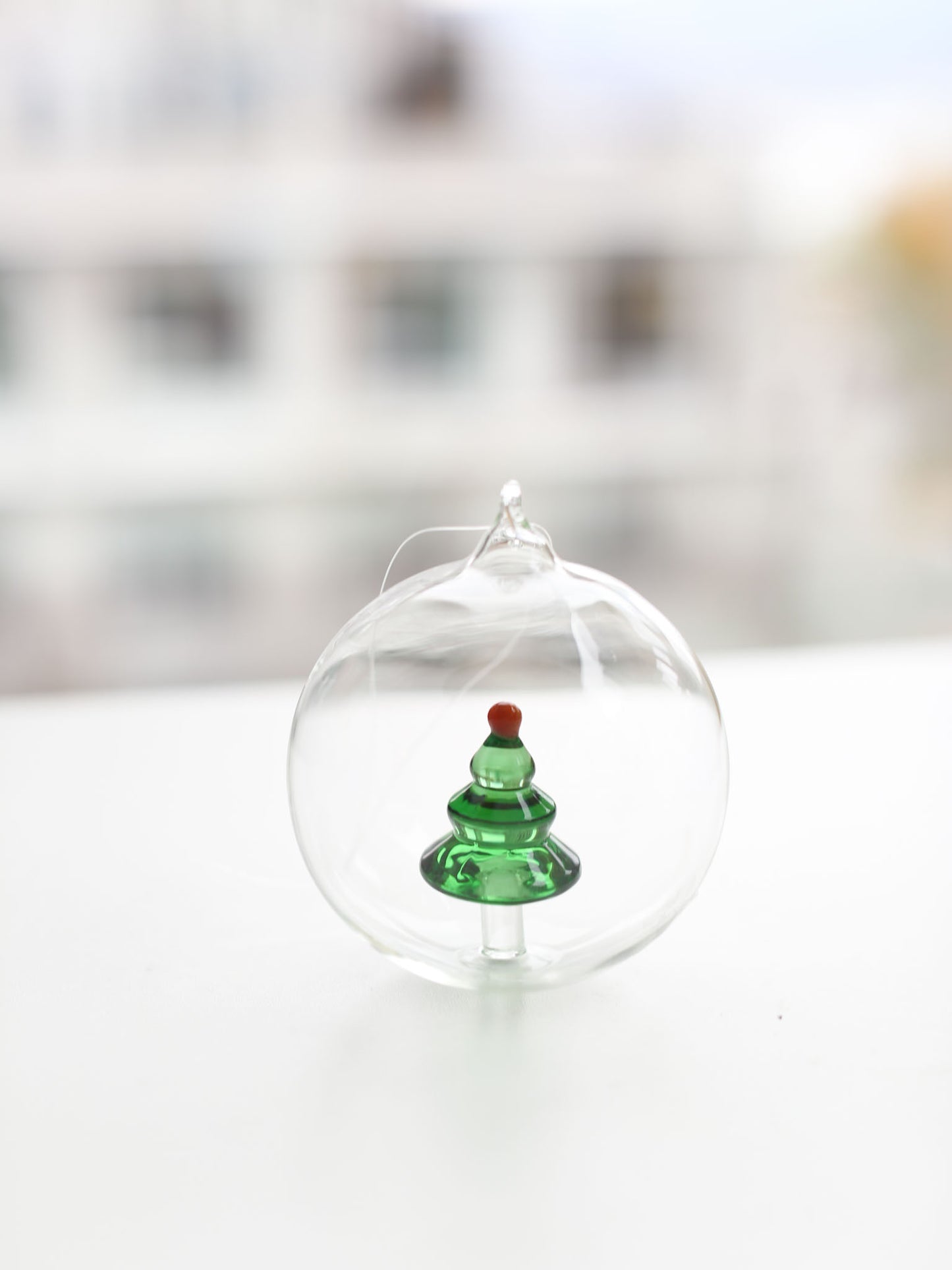 ICHENDORF Milano Christmas Tree Ornament