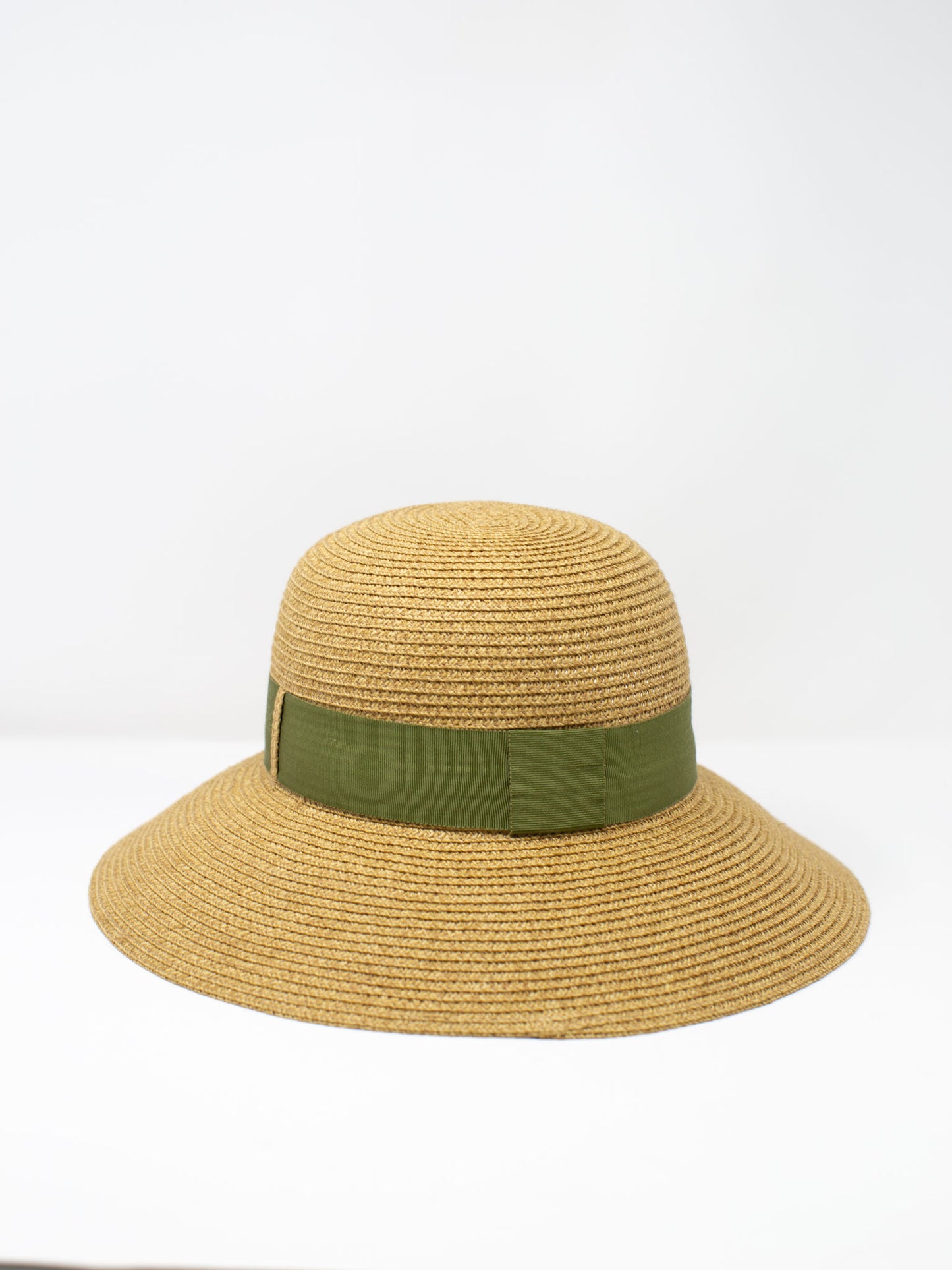 Toucan Collection Cloche Sun Hat (Sage Green)