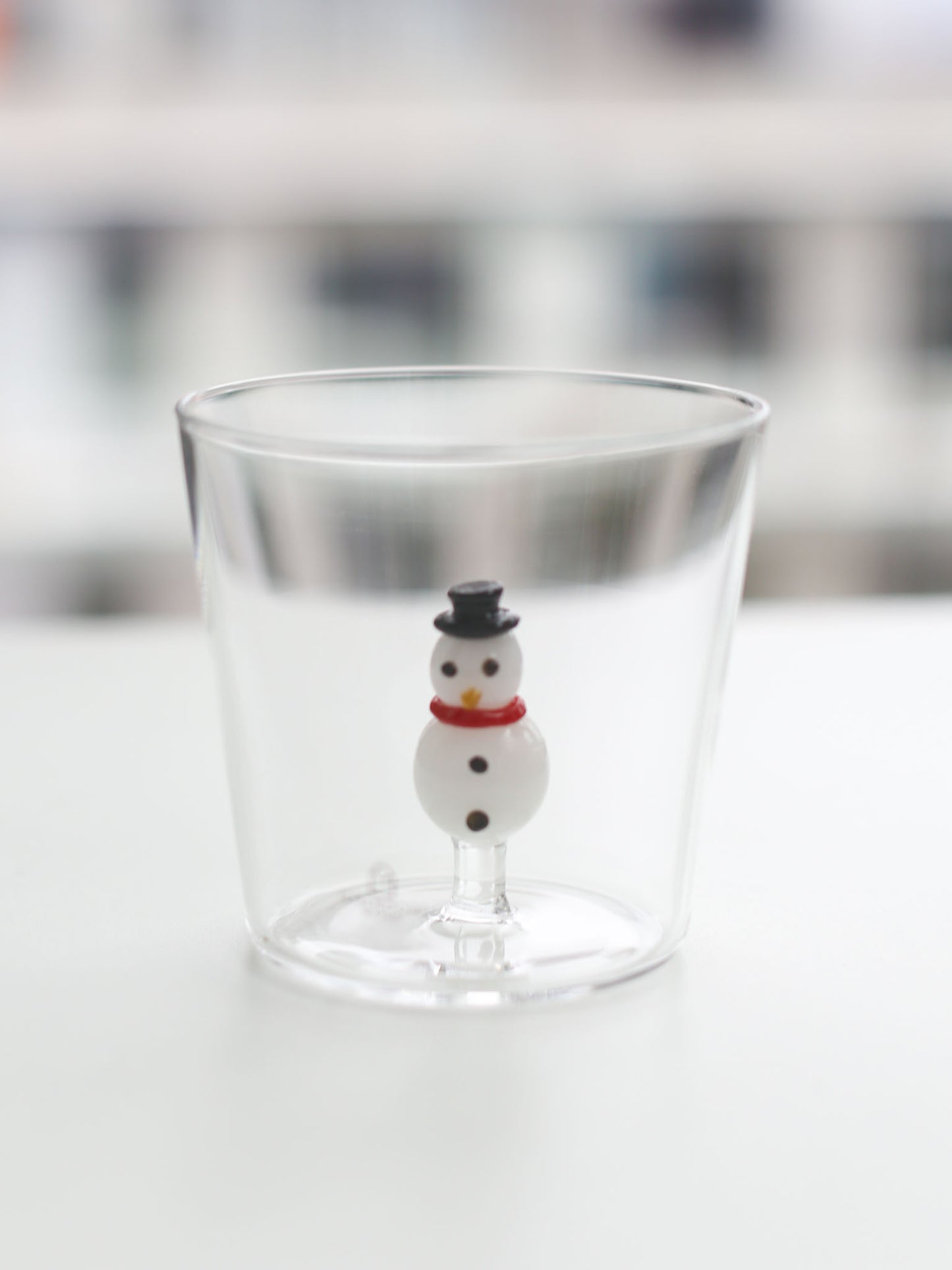 ICHENDORF Milano Holiday Collection Tumbler