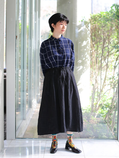 Hannoh Wessel Skirt Joneva - Black