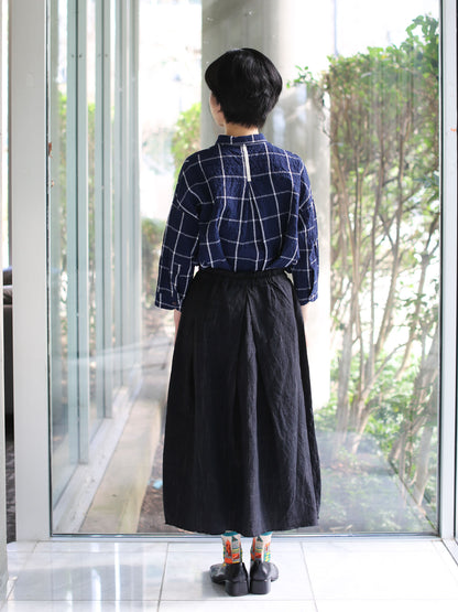 Hannoh Wessel Skirt Joneva - Black