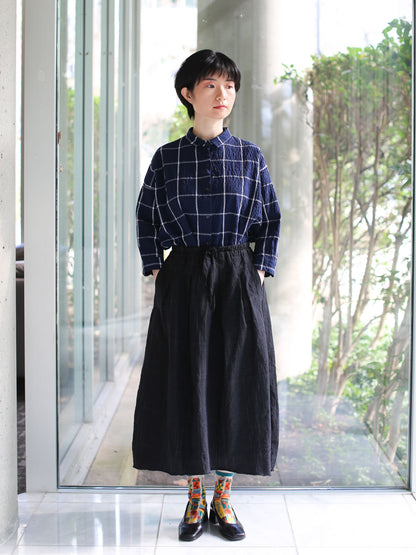 Hannoh Wessel Skirt Joneva - Black