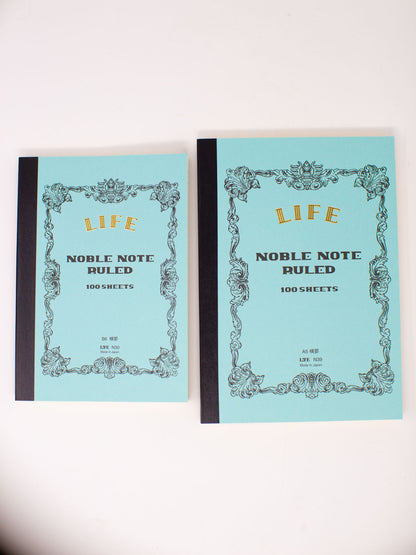 LIFE Noble Notebook (Line)