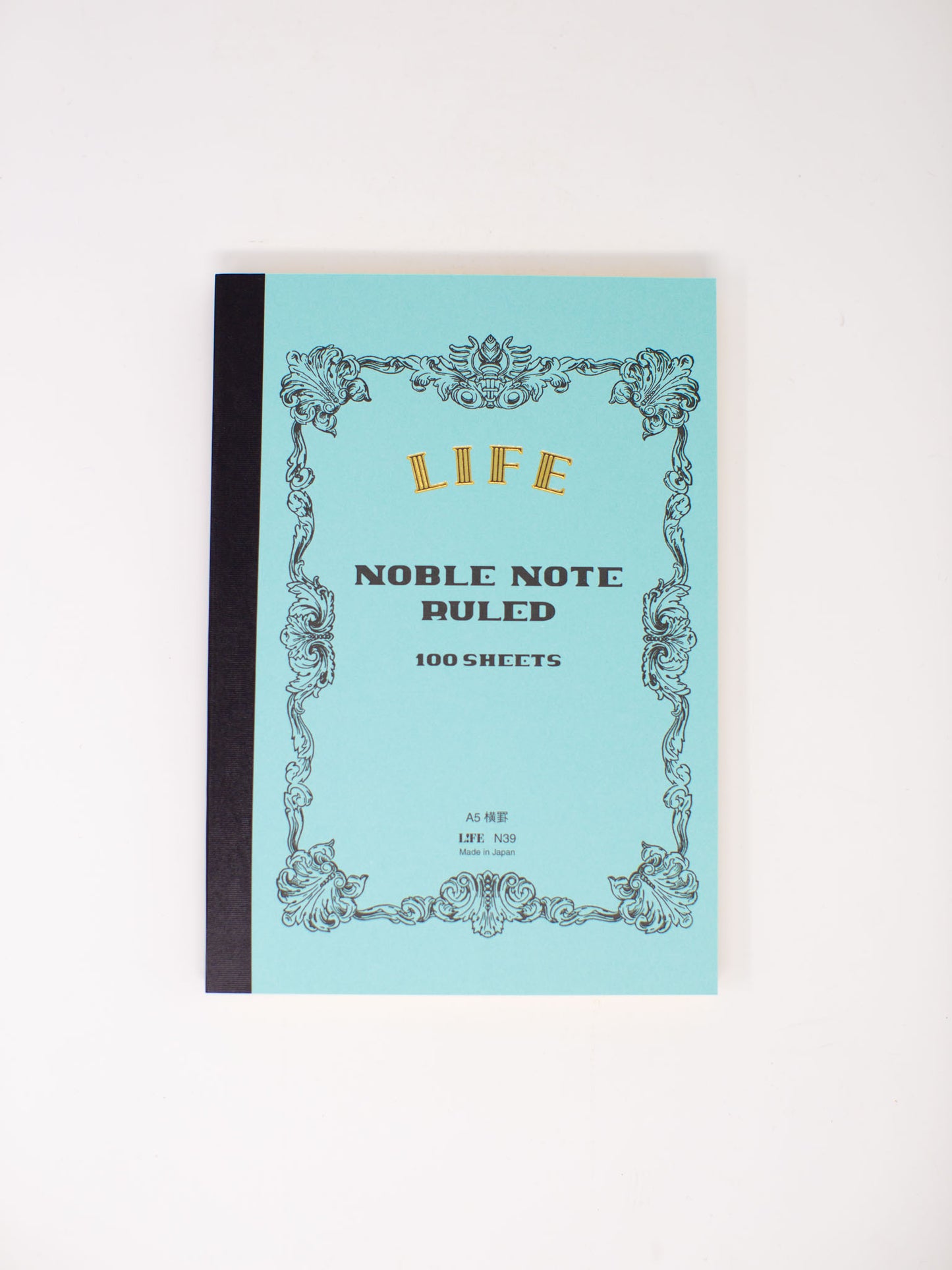 LIFE Noble Notebook (Line)