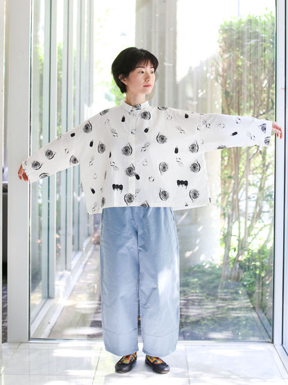 Aequamente Fig Shirt (125272)