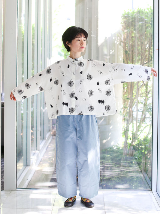 Aequamente Fig Shirt (125272)