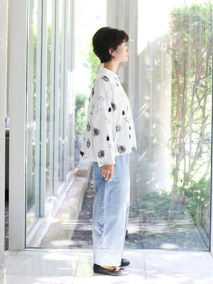Aequamente Fig Shirt (125272)
