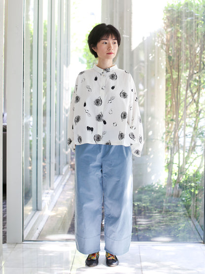 Aequamente Fig Shirt (125272)