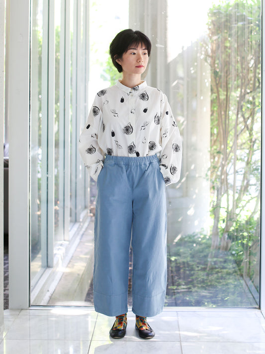 Aequamente Pants Nebbia (125235)