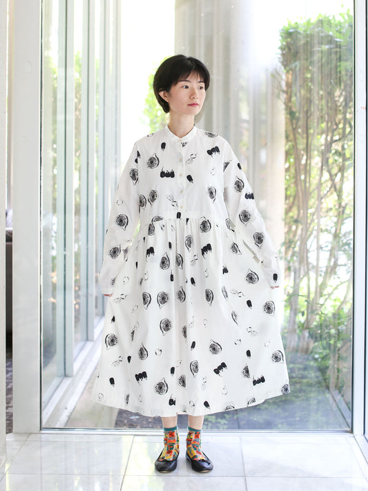 Aequamente Fig Dress (125273)