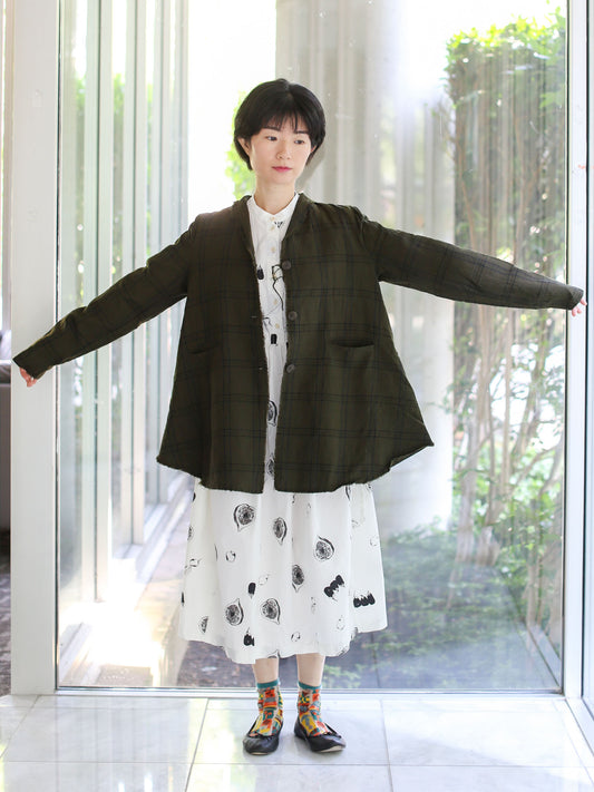 Aequamente Jacket VAR3 (125227)