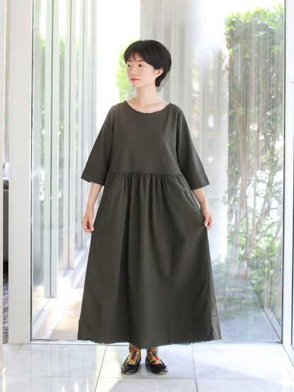 Aequamente Dress Foresta (125256)
