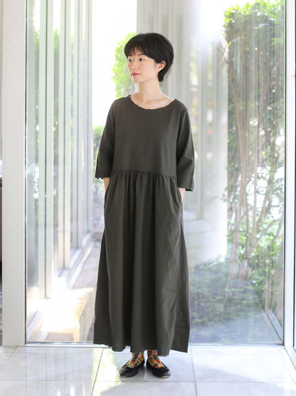 Aequamente Dress Foresta (125256)