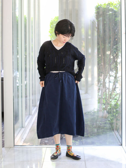 Hannoh Wessel Skirt Jenny
