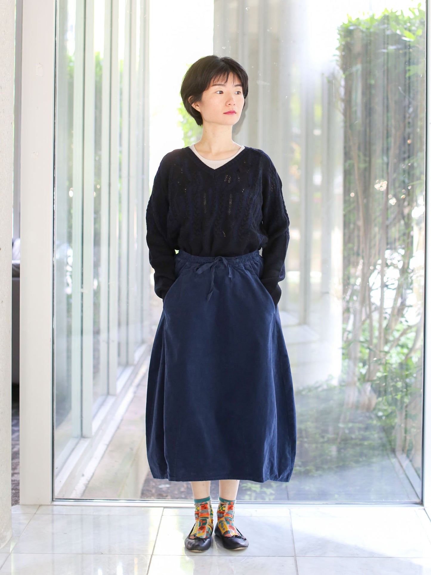 Hannoh Wessel Skirt Jenny