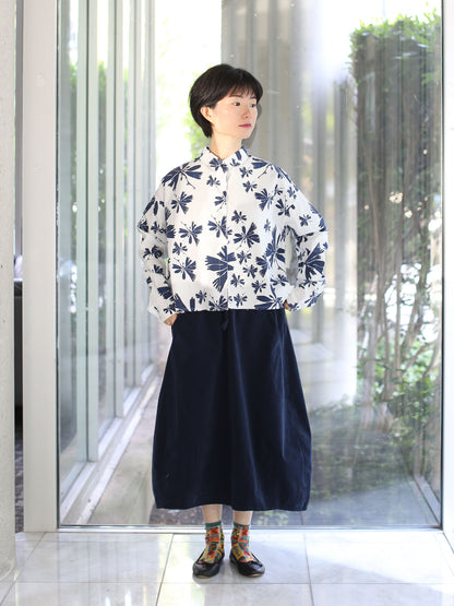 Hannoh Wessel Shirt Cecile