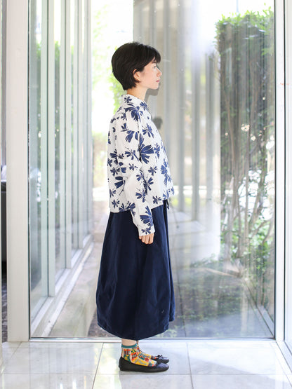 Hannoh Wessel Shirt Cecile