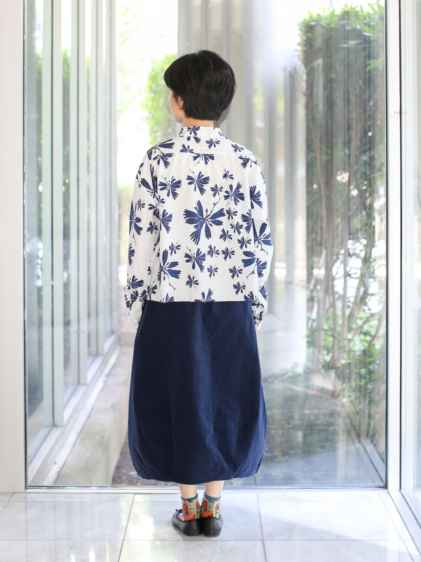 Hannoh Wessel Shirt Cecile