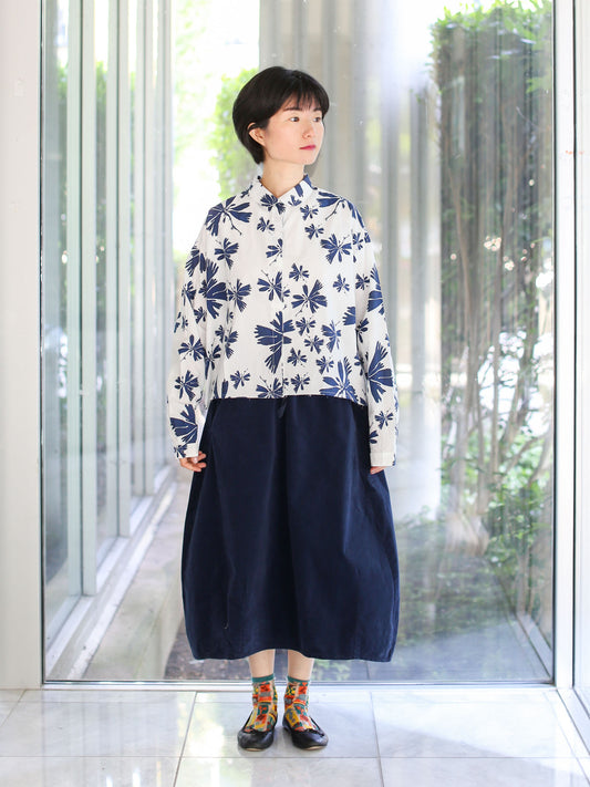 Hannoh Wessel Shirt Cecile